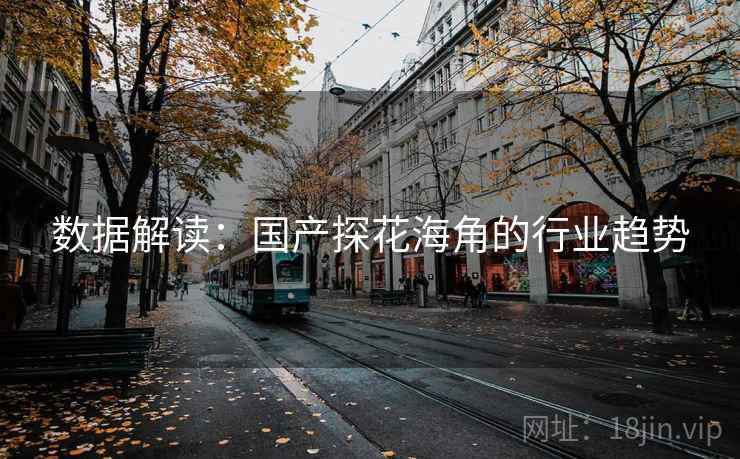数据解读:国产探花海角的行业趋势