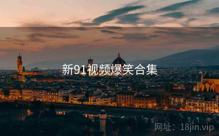 新91视频爆笑合集