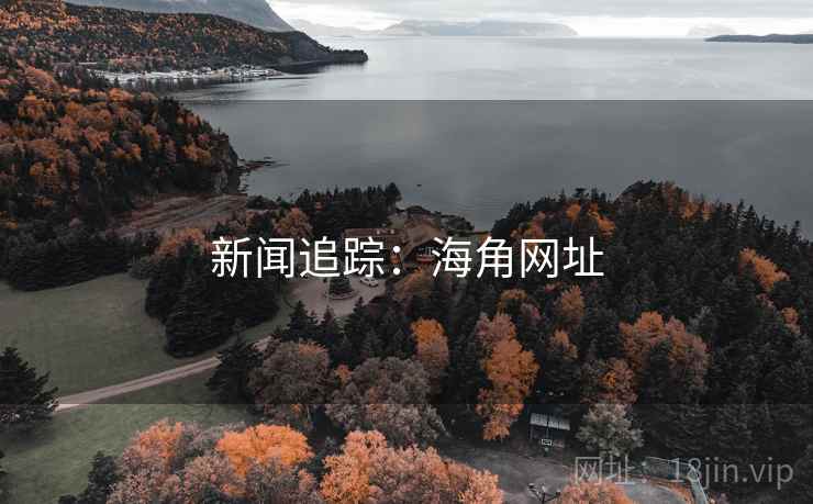 新闻追踪:海角网址